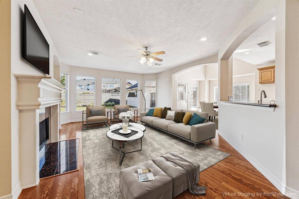Houston, TX 77041,12406 Sonata Canyon LN