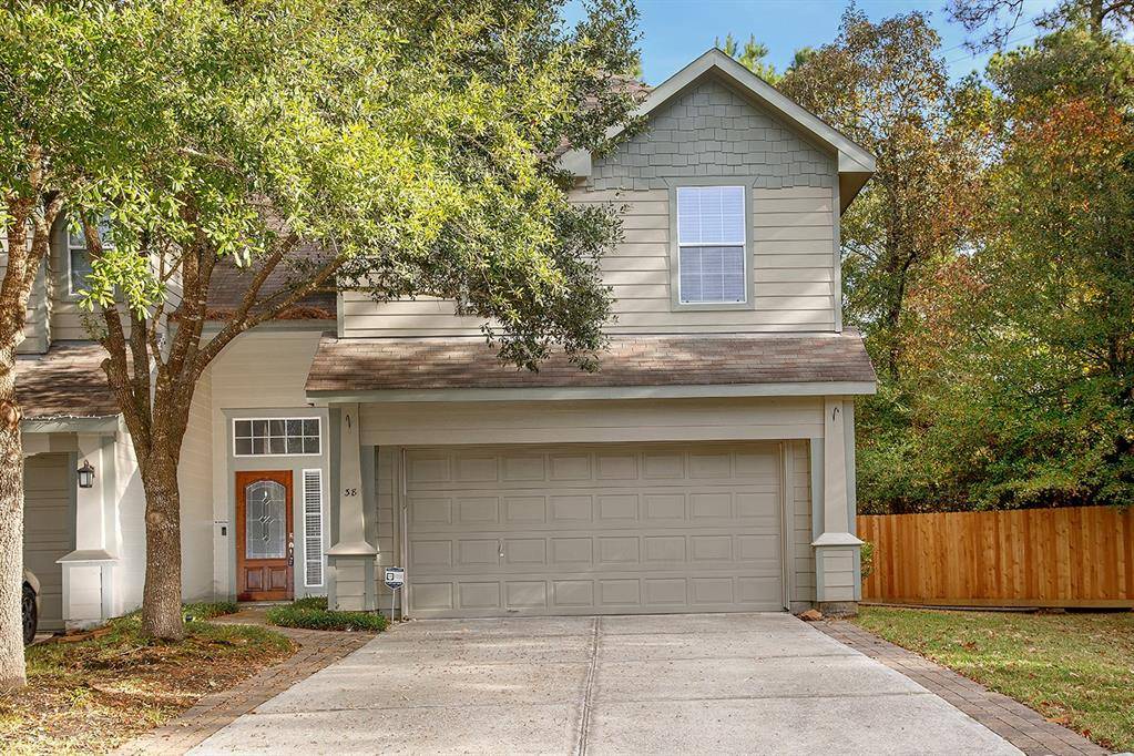 The Woodlands, TX 77384,38 W Twinvale LOOP