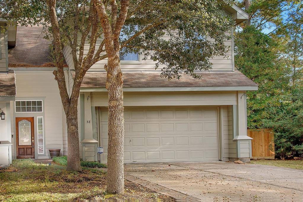 The Woodlands, TX 77384,38 W Twinvale LOOP