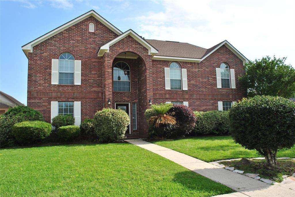 League City, TX 77573,2111 Paintbrush AVE