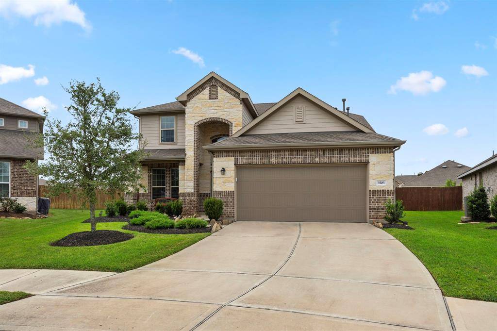 Richmond, TX 77406,3503 Dancing Daisy LN