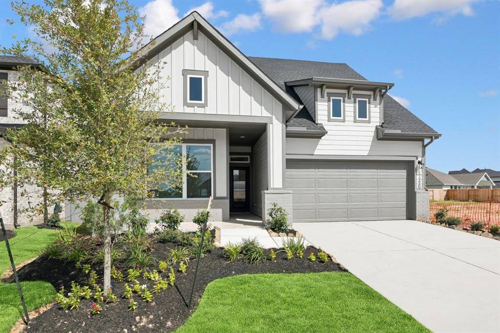 Hockley, TX 77447,17226 Merry Lea LN