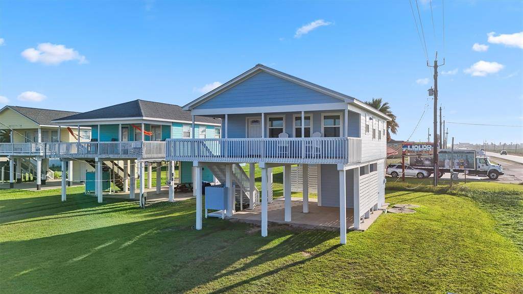 Surfside Beach, TX 77541,335 Sand Dune CT