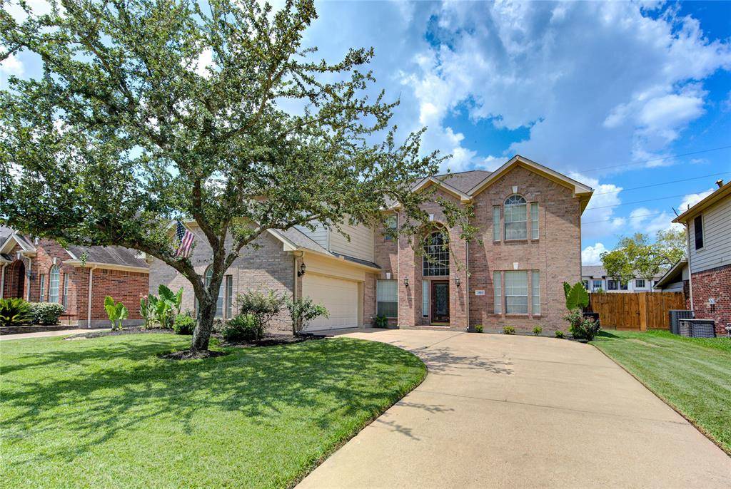 Houston, TX 77084,2803 Blue Wind CT