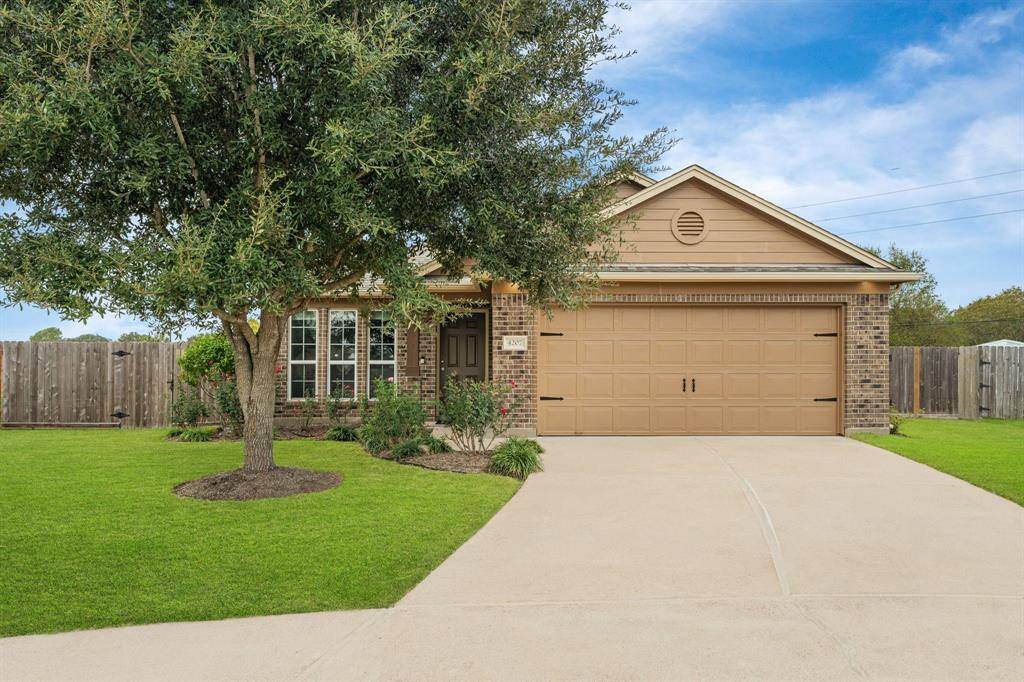 Rosenberg, TX 77471,4207 Brightridge CT