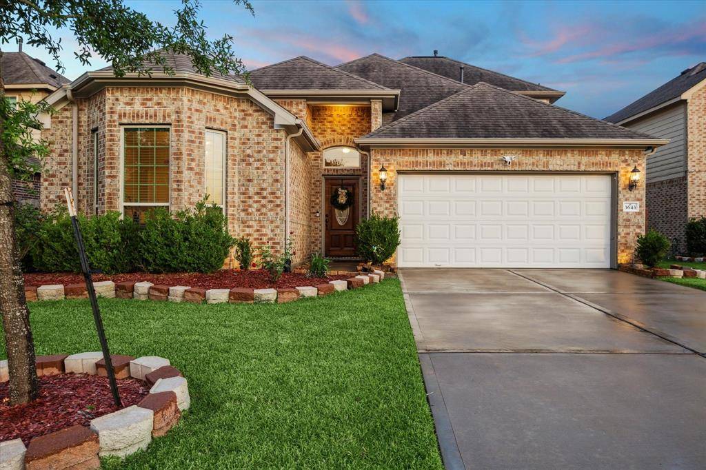 Missouri City, TX 77459,3643 DIAMOND CREEK DR