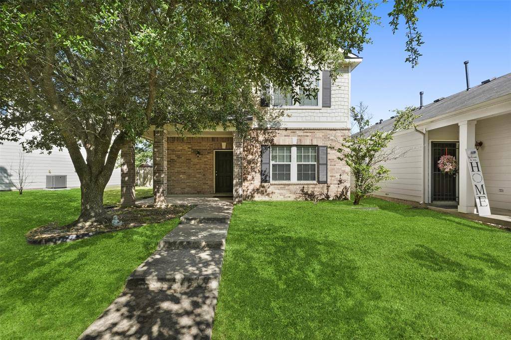 Katy, TX 77449,6127 Settlers Lake CIR E