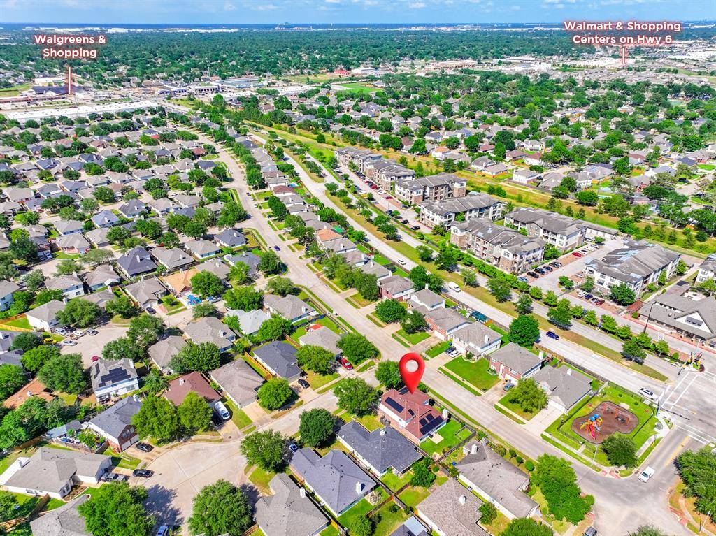 Houston, TX 77084,17203 Morning Blossom PL