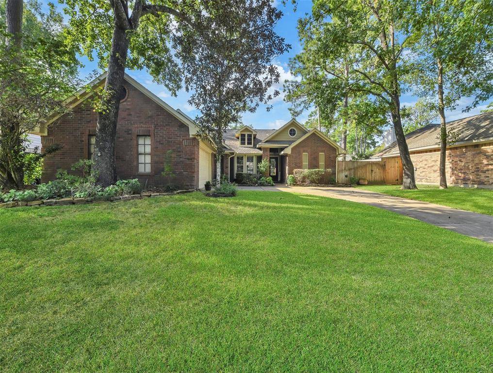 Kingwood, TX 77339,3827 Village Oaks DR