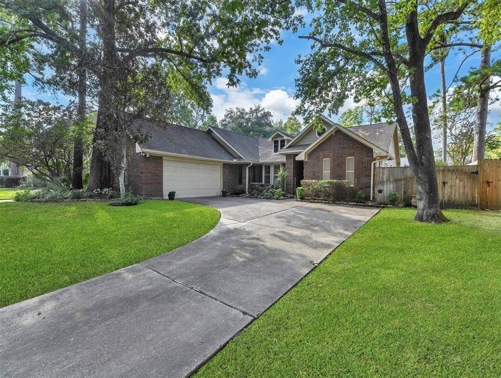 Kingwood, TX 77339,3827 Village Oaks DR