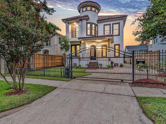 Houston, TX 77008,1408 W 23rd ST