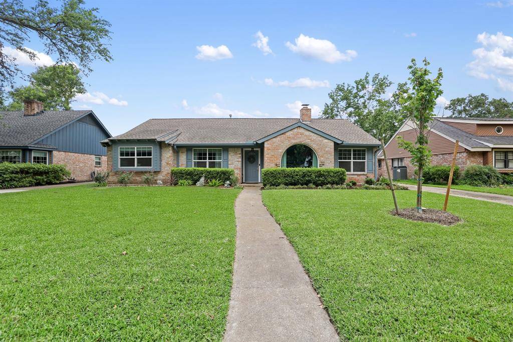 Houston, TX 77080,2219 Lexford LN