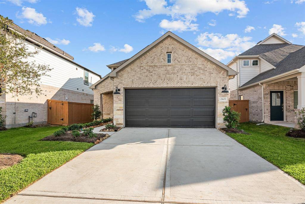 Cypress, TX 77433,21671 Wave Hollow DR