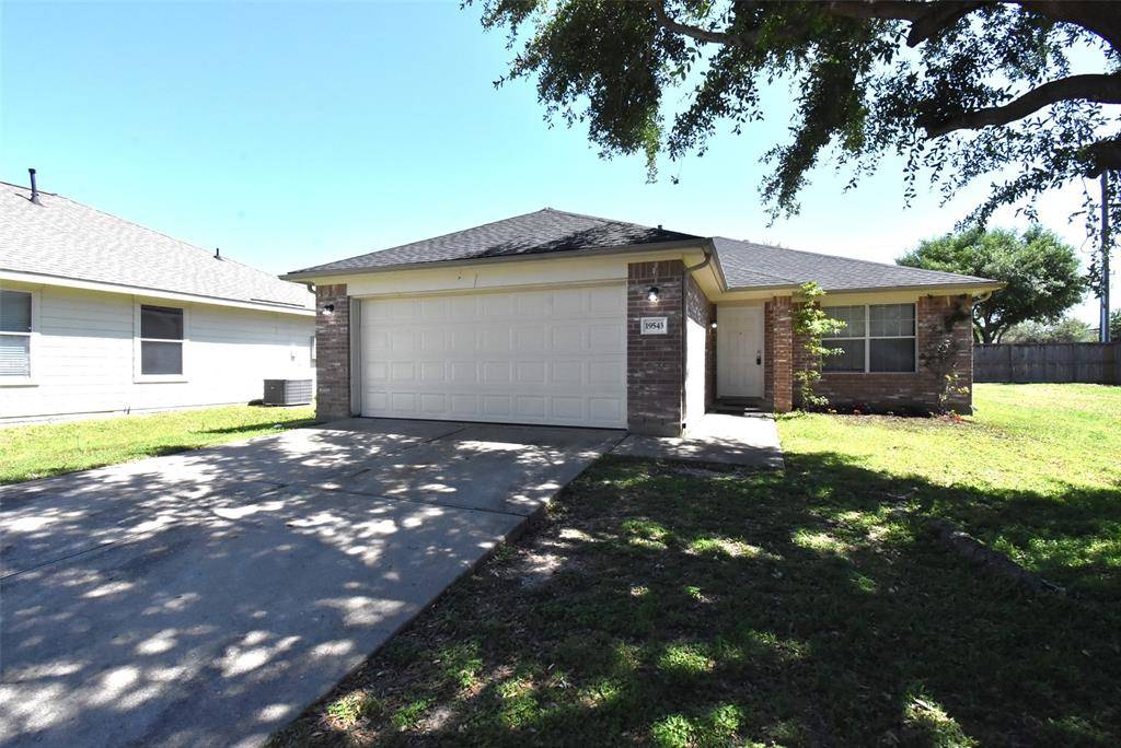 Katy, TX 77449,19543 Concho Springs Drive