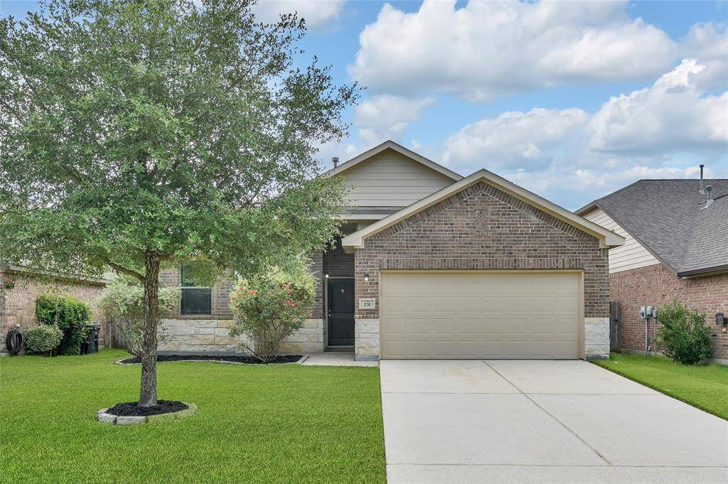 Magnolia, TX 77354,231 Country Crossing CIR