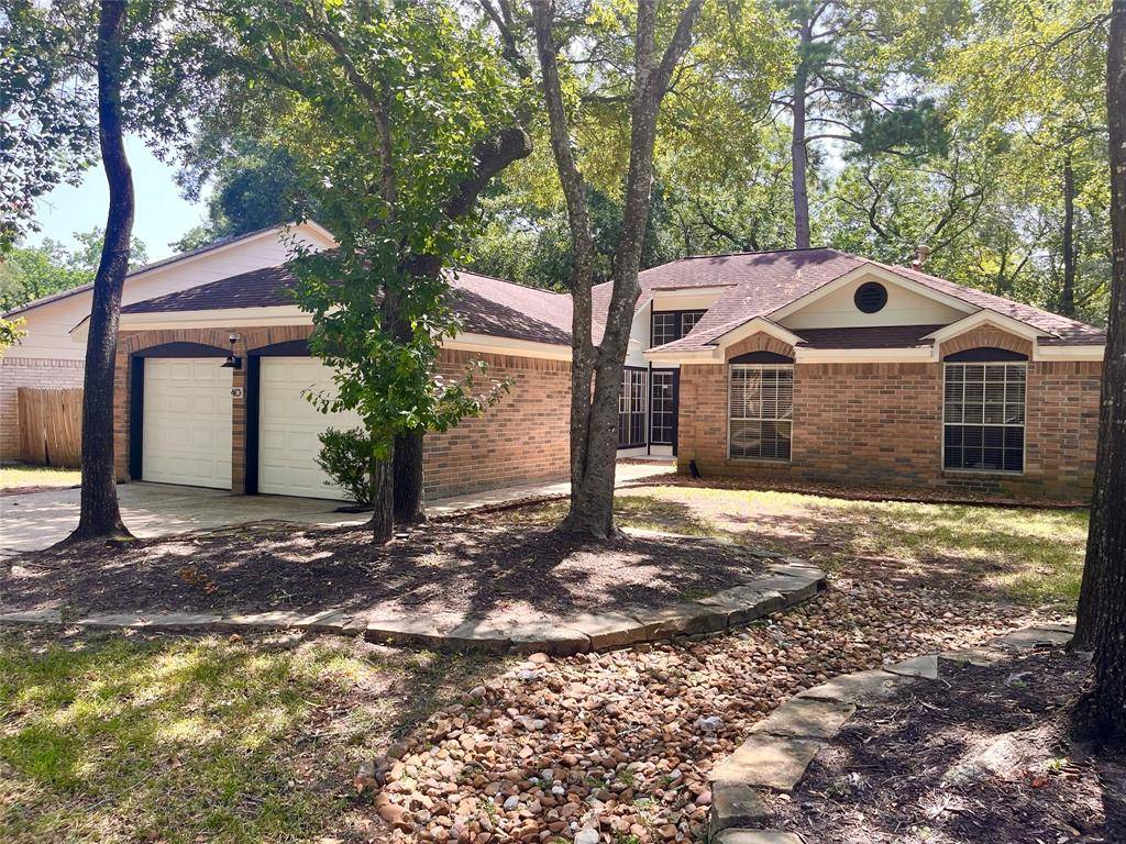 The Woodlands, TX 77380,40 Country Forest CT