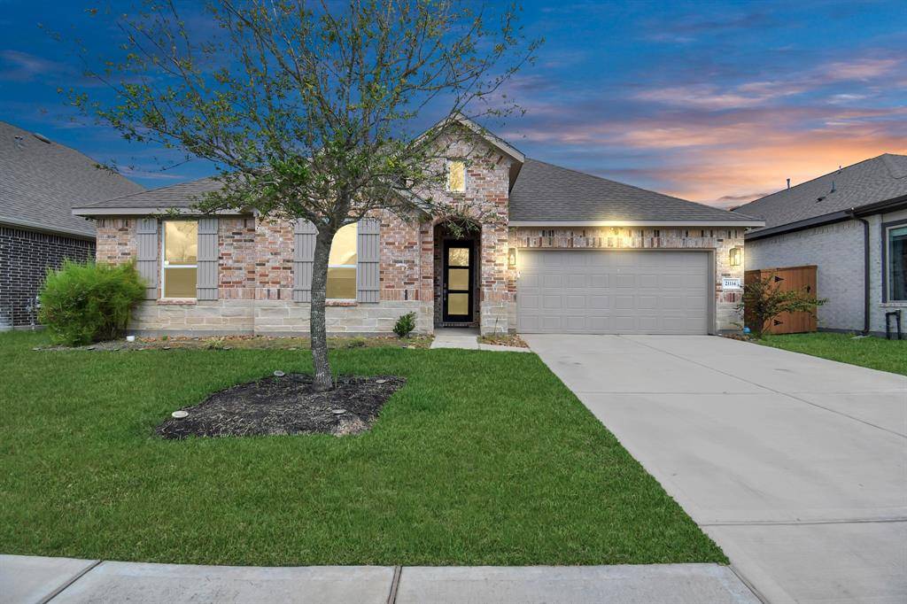 Cypress, TX 77433,21114 Melshell DR