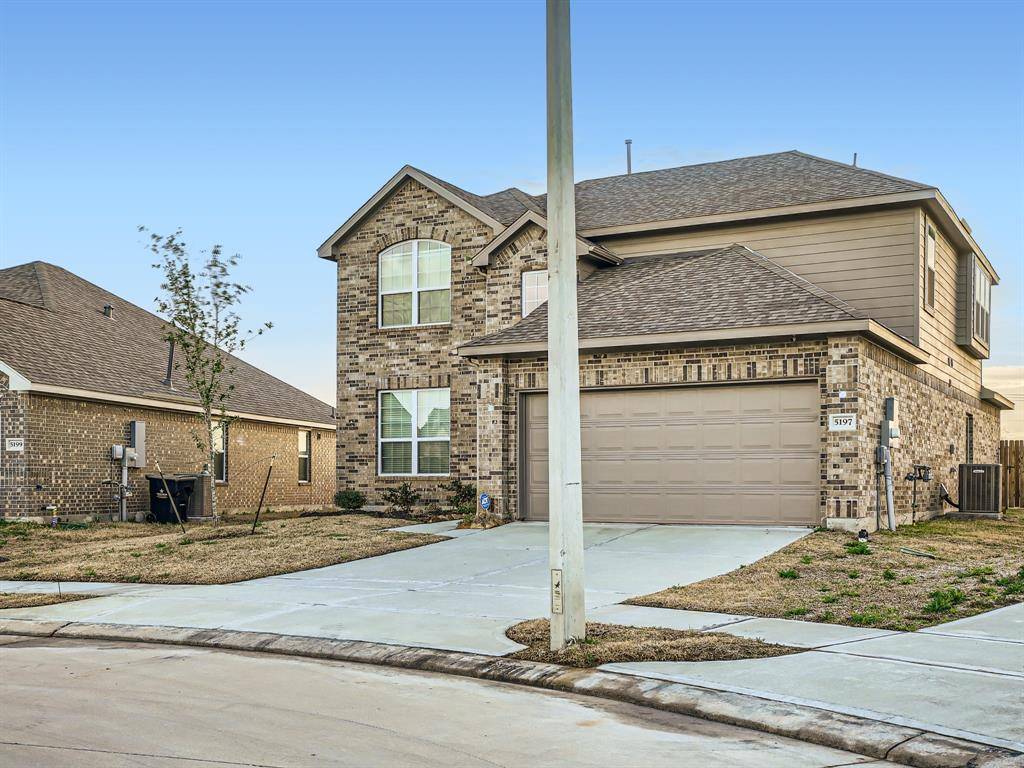 Alvin, TX 77511,5197 Latigo CT