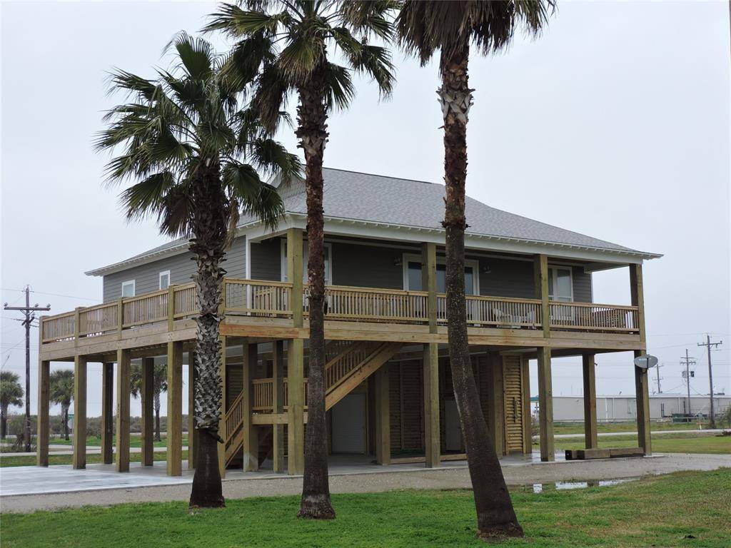 Crystal Beach, TX 77650,978 Surfview