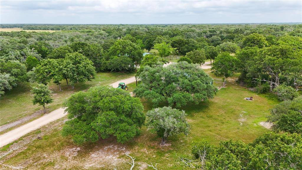 Louise, TX 77455,4680 County Road 319