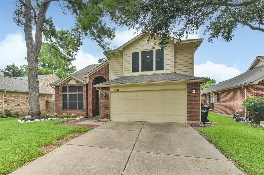 Cypress, TX 77433,15322 Hillside Park WAY