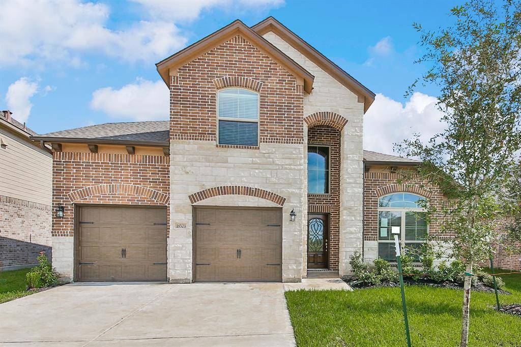 Cypress, TX 77429,14714 Poplar Lake TRL