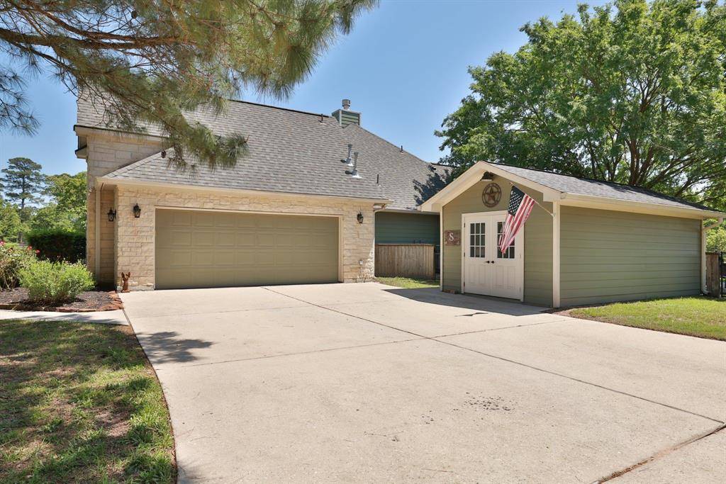 Magnolia, TX 77355,34465 Old Hempstead RD