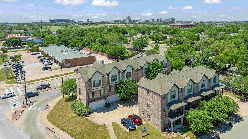 College Station, TX 77840,357 George Bush DR E