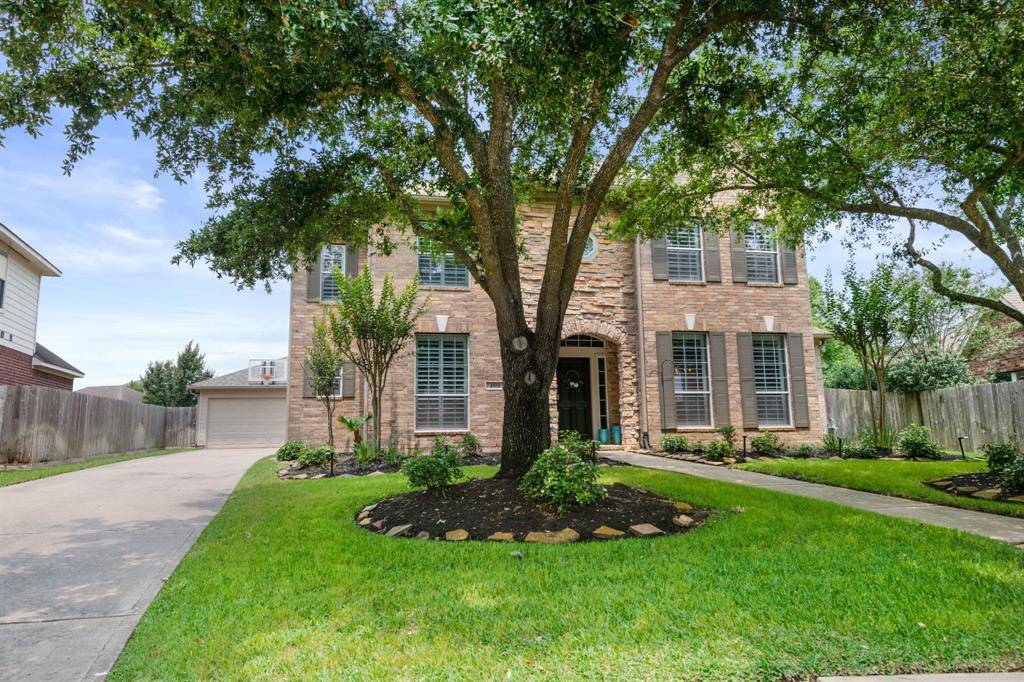 Katy, TX 77494,4519 Autumn Orchard LN