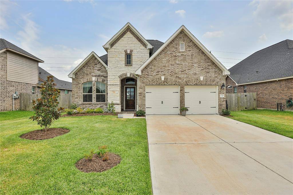 Pearland, TX 77581,7706 River Pass DR