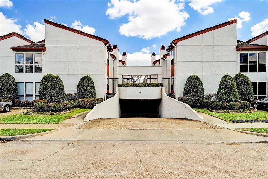 Houston, TX 77057,1535 Potomac DR #B