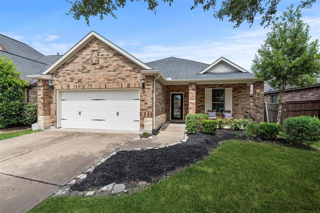 Fulshear, TX 77441,6215 Holly Oaks CT