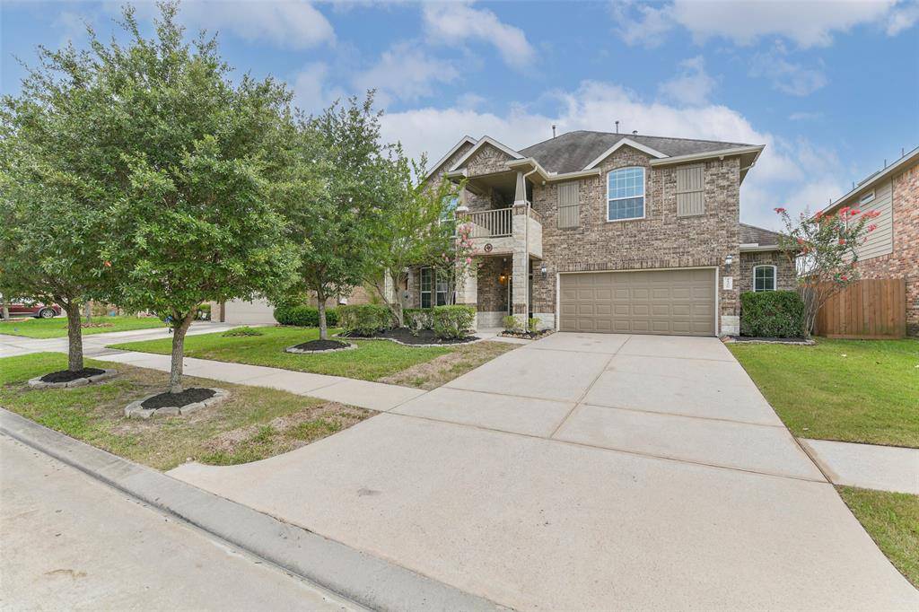 Porter, TX 77365,21366 Russell Chase DR