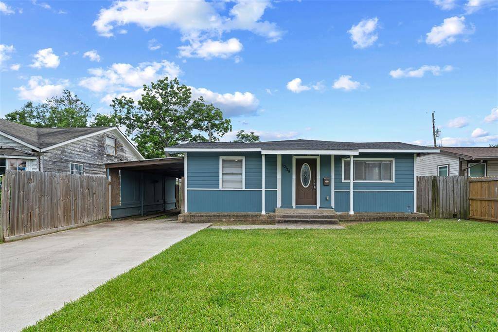 Houston, TX 77029,10134 Palestine ST