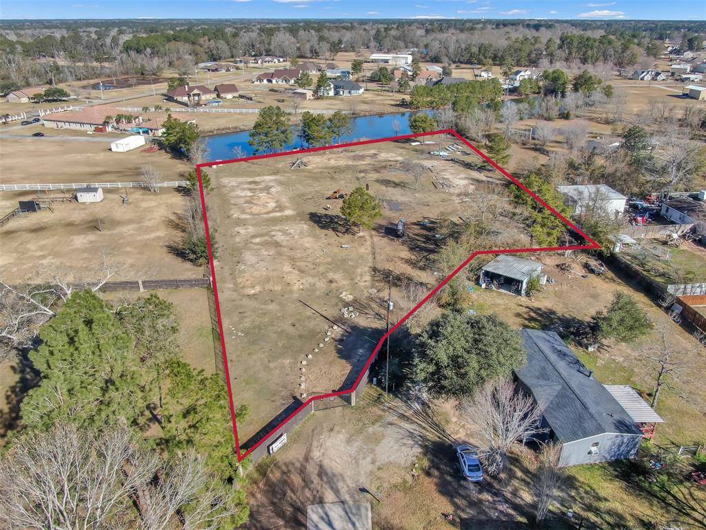 Splendora, TX 77372,16204 Fernwood CT