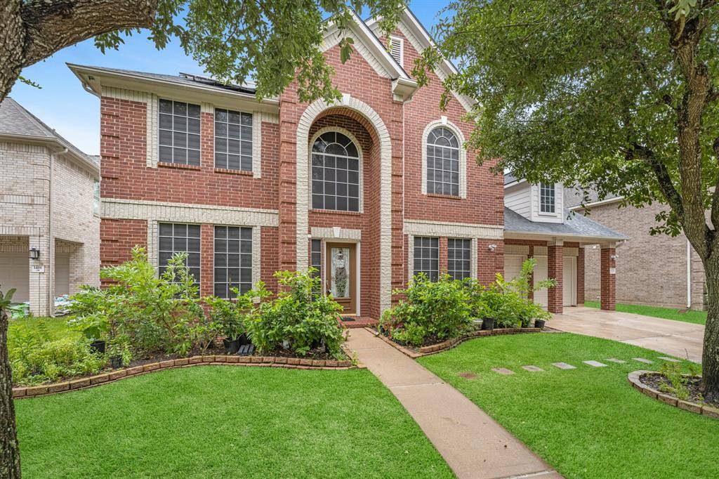 Sugar Land, TX 77479,1414 Grand Haven LN