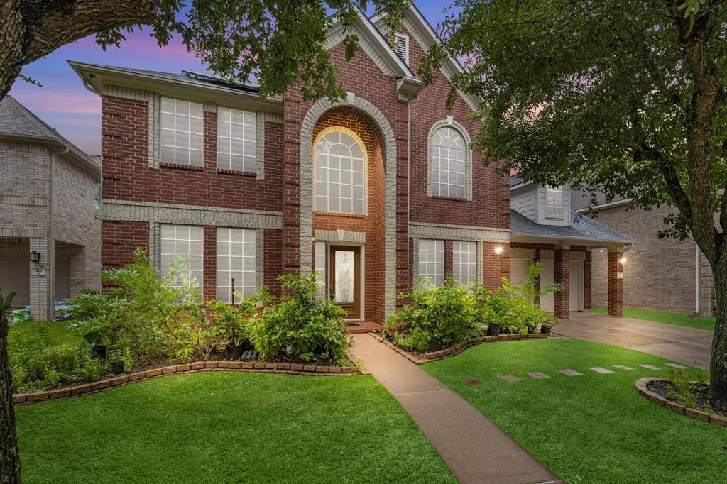 Sugar Land, TX 77479,1414 Grand Haven LN