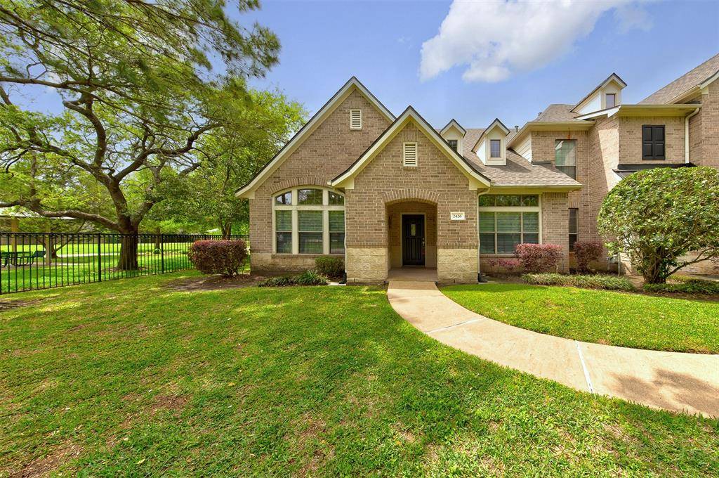 Houston, TX 77058,2426 Clippers Square SQ