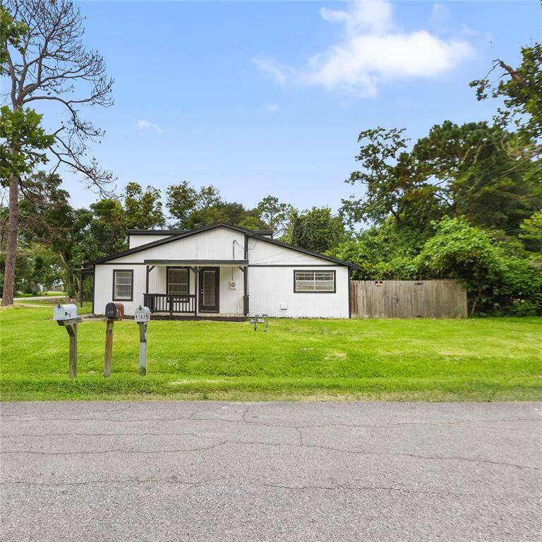 Bacliff, TX 77518,4103 Fuqua ST