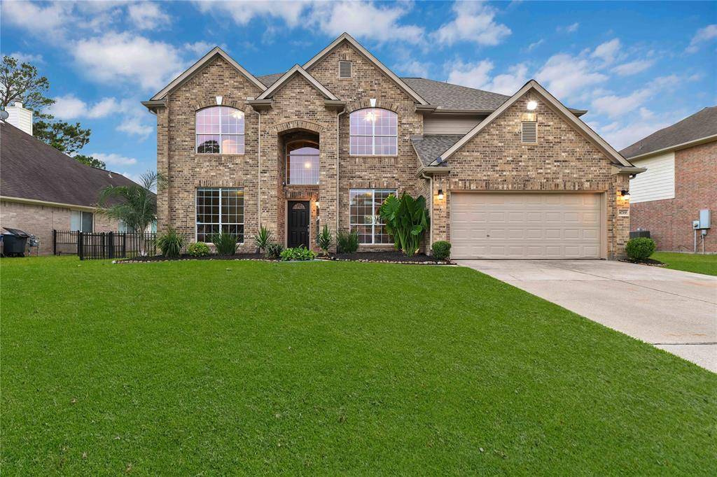 Humble, TX 77346,8719 Silver Lure DR