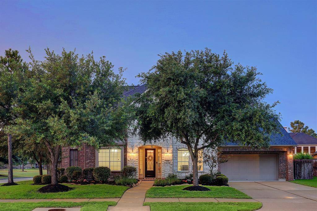 Katy, TX 77494,9203 Lily Glen CT