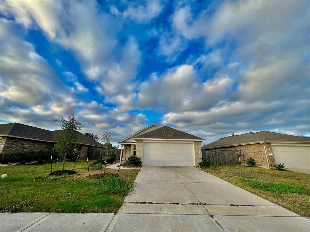 Pearland, TX 77583,14507 Woodcott Warren WAY