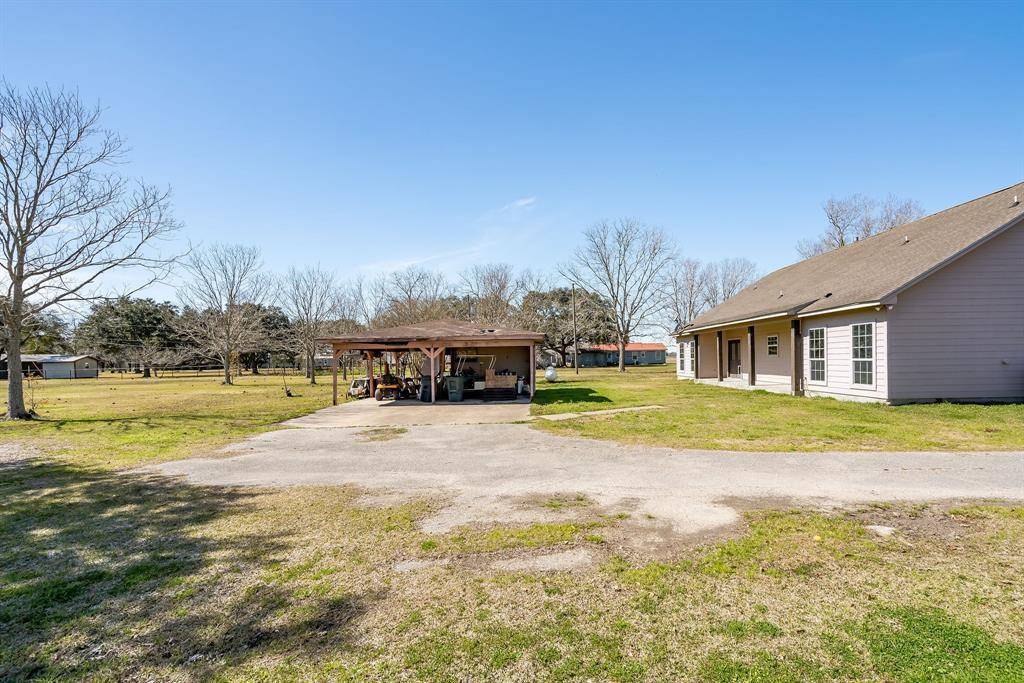 Hamshire, TX 77622,12373 MCCALL RD