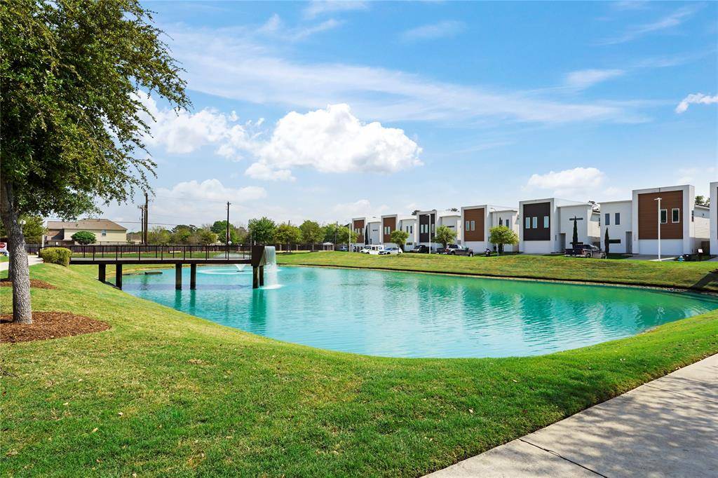 Houston, TX 77091,5509 Paraiso PL