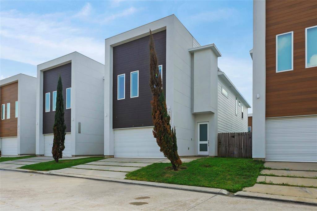 Houston, TX 77091,5509 Paraiso PL