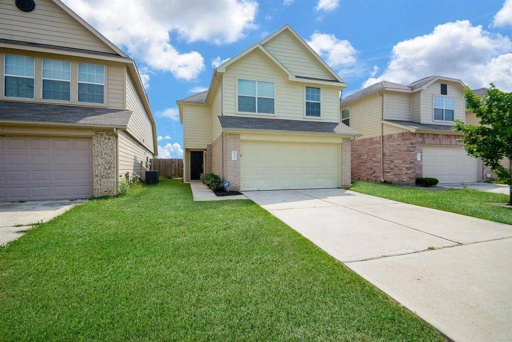 Houston, TX 77014,15446 Bammel Fields CT