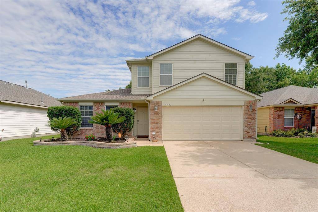 Humble, TX 77346,4923 Woodland Meadows LN