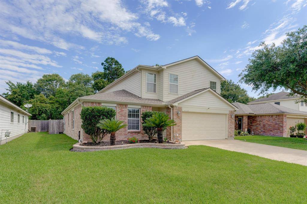 Humble, TX 77346,4923 Woodland Meadows LN