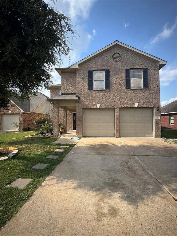 Katy, TX 77449,18526 Creek Landing Ct CT