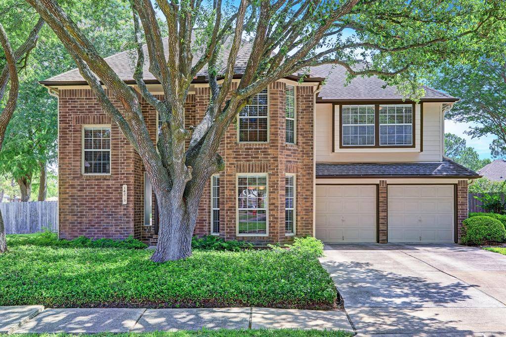 Houston, TX 77062,14203 Silver Sky CT